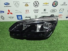 FARO FULL LED PEUGEOT 3008