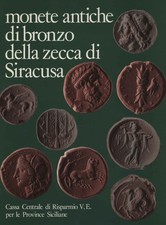 Monete antiche di bronzo della