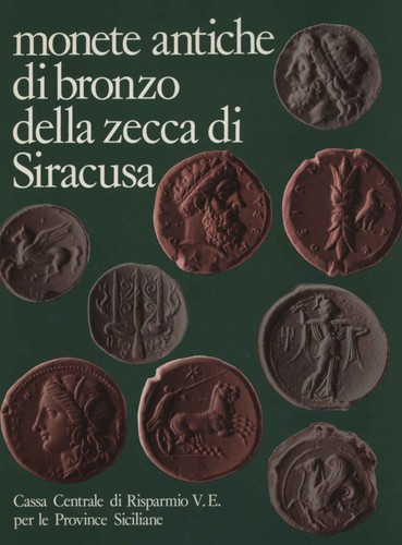 Monete antiche bronzo della - monete,