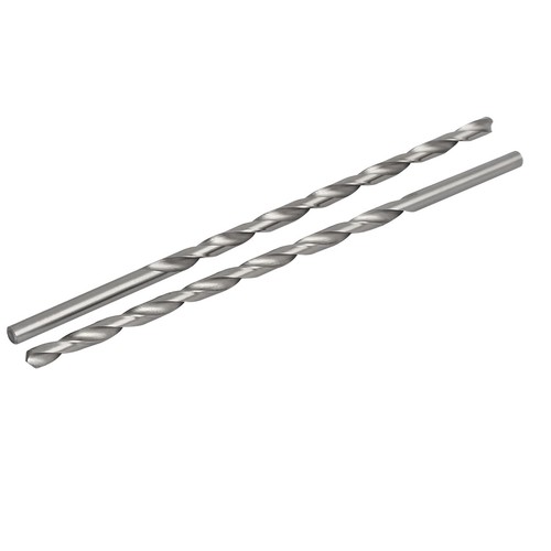 Dia 200mm lunghezza hss - mm,