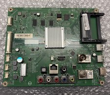 Scheda main 43 - , tv