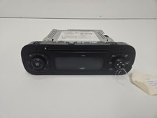 Autoradio originale fiat - originale, panda