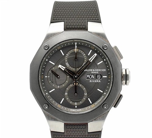 Baume mercier riviera - baume,