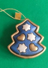 THUN ADDOBBO ALBERO DI NATALE  DECORAZIONE