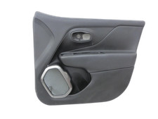 Pannello porta griglia