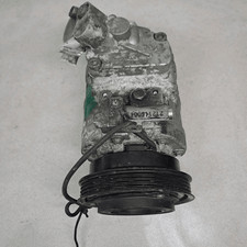 212146004 Compressore a/c  AUDI A4 (8E) 1.9 TDI (96Kw) Quattro SW 5p/d/1896cc