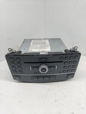 Mercedes-Benz C W204 2008