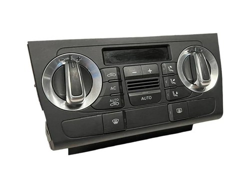 Centralina climatizzatore audi - centralina,