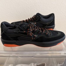 🔥VANS x Spitfire Rowan 2