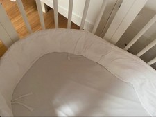 Protezione lettino stokke