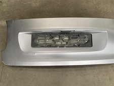 PORTELLONE POSTERIORE COMPLETO PER SMART ForTwo Cabrio (W453) A4537402700CA7L (