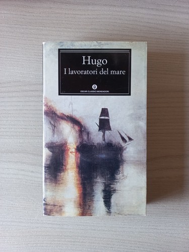 Hugo lavoratori del - i,