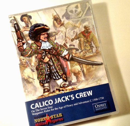 North star calico jack - north,