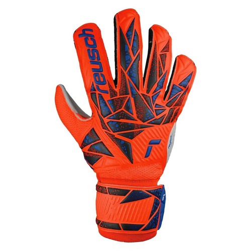 Guanti portiere reusch attrakt - reusch,
