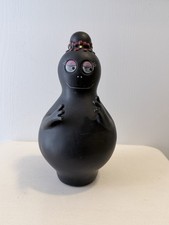 Barbapapa nero mamma originale