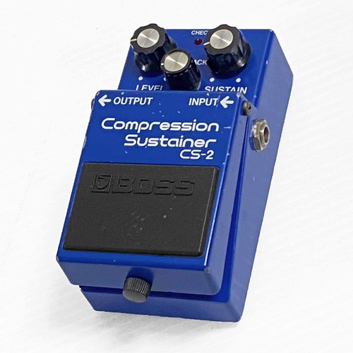 Boss supporto a - boss, cs-2