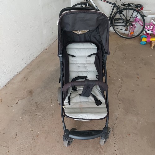 Hauck passeggino singolo - hauck,
