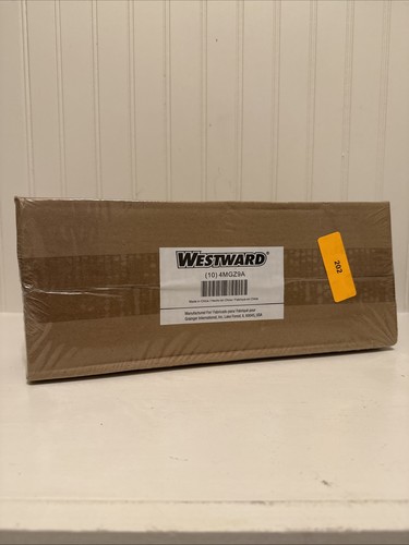 Westward 4mgz9 ferma scalpello - 4mgz9,
