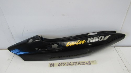 Carena coda tail - coda, fairing
