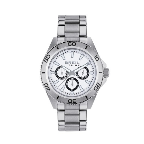 Orologio uomo breil tribe - uomo,