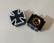 Coppia tappi coperchio - coppia,