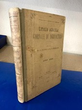 L'Italia agricola. Giornale di