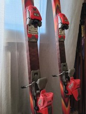 Sci Da Neve Vintage K2 +