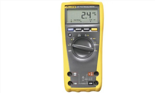 Fluke 177 - fluke, fluke-177