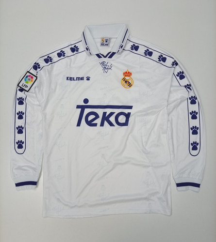 Maglia calcio kelme - calcio,