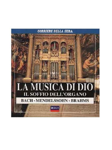 Musica dio il - di,