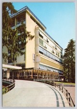 Varese Italia, Casa Di Cura