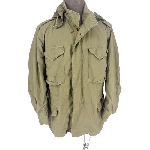 Cappotto campo alpha - da,