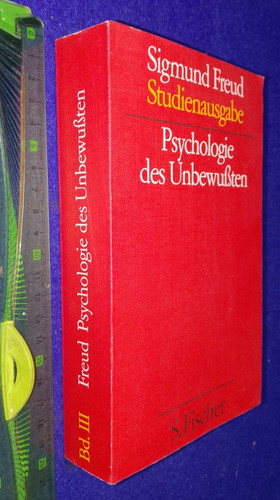 Libro sigmund freud - freud, autor