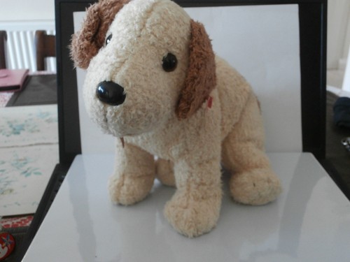 Beanie baby babies buddy - /,