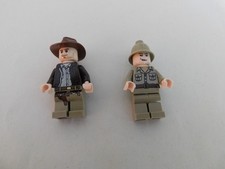 LEGO® Indiana Jones 7623
