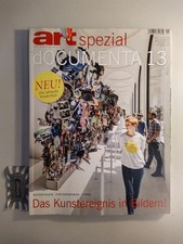 Documenta 13: Das