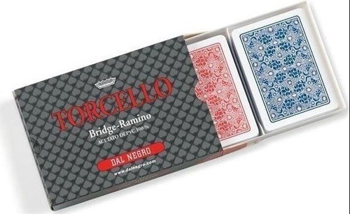 Gadget dal negro carte - gadget,