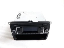 5M0035156D CAR RADIO