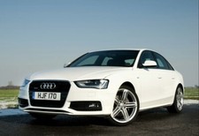 KIT LED INTERNI AUDI A4 B8
