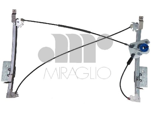 Miraglio 1957 mecc el - miraglio, 30/1957: