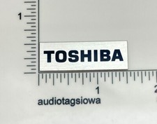 Logo distintivo giradischi