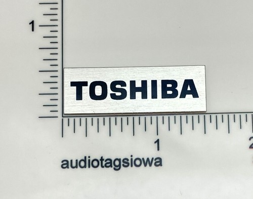 Logo distintivo giradischi