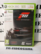 Forza motorsport xbox 360 - ,