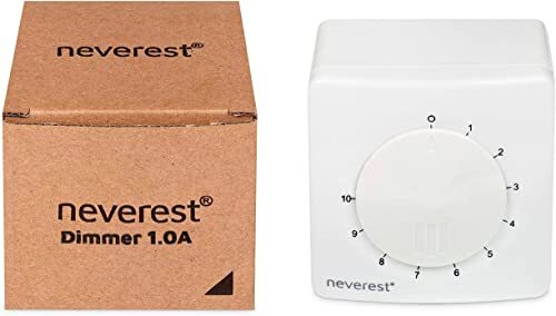 Neverest dimmer 230 - neverest,
