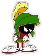 Adesivo cartone animato Marvin