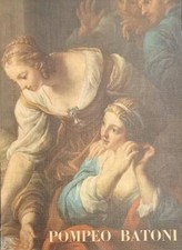 BELLI BARSALI Isa. POMPEO