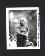 Arnold Palmer vintage tipo 1