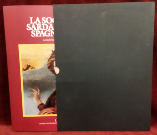 Societa sarda eta - la, in