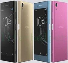Smartphone sony xperia - 5,5",