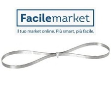 5Lame Ricambio Segaossa